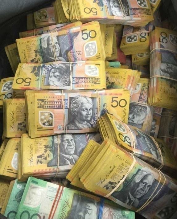 Custom & Branded Prop Currency