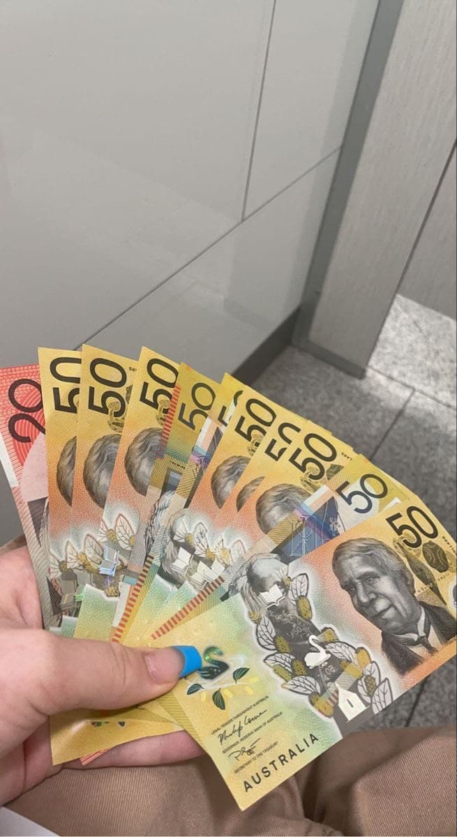 Event & Party Prop Cash Pack