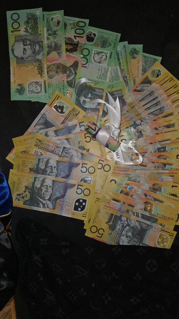 Bulk Money Stack Pack